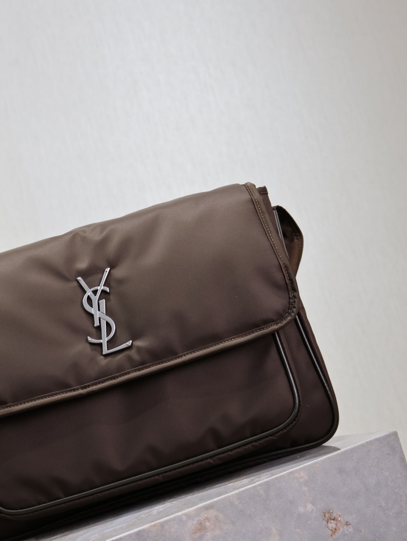 YSL Satchel Bags